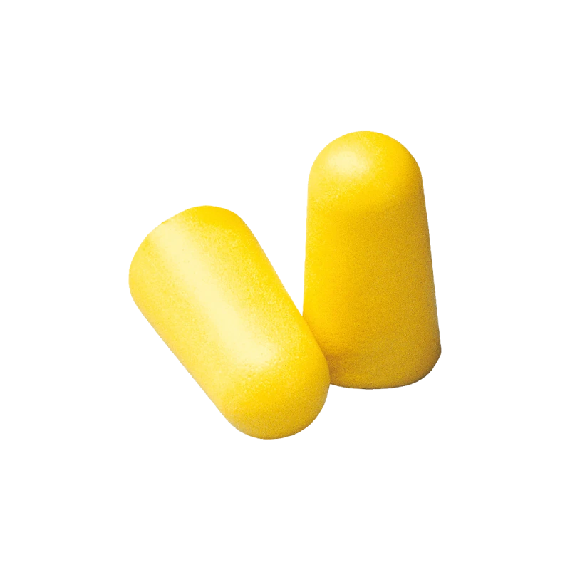 10 Paires De Bouchons D'oreilles 3 10 Paires De Bouchons D'oreilles