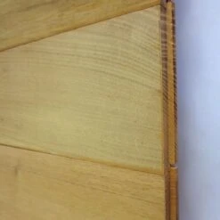 Parquet Massif - Acacia Robinier à Coller -Haros Magasin acacia robinier a coller finition brut ou ponce 2