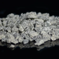 Agrégats Décoratifs - Graviers Concassés - Granite Gris