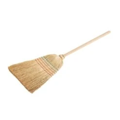 Balai De Paille De Riz 5 Fils