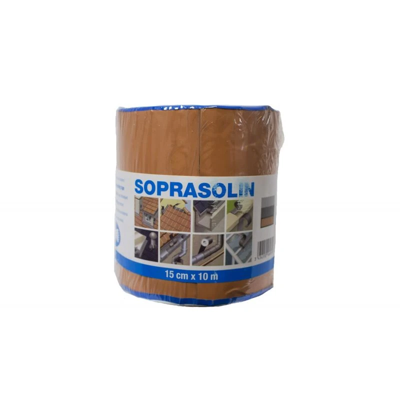 Bande D'étanchéité Autocollante Soprasolin 3 Bande D'étanchéité Autocollante Soprasolin