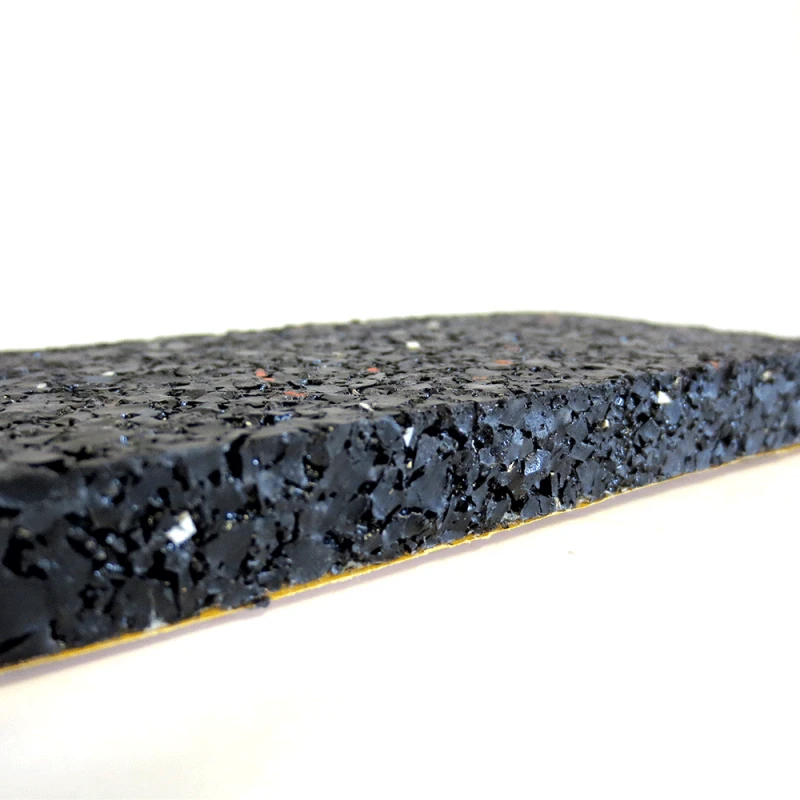 Bande Résiliente Caoutchouc Acoustix 4 Bande Résiliente Caoutchouc Acoustix – Image 2