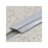 Barre De Seuil Presto - Inox/ Laiton/ Aluminium - Profilé De Finition