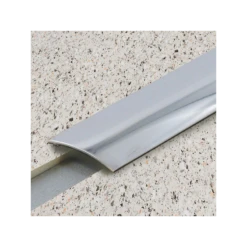Barre De Seuil Presto - Inox/ Laiton/ Aluminium - Profilé De Finition
