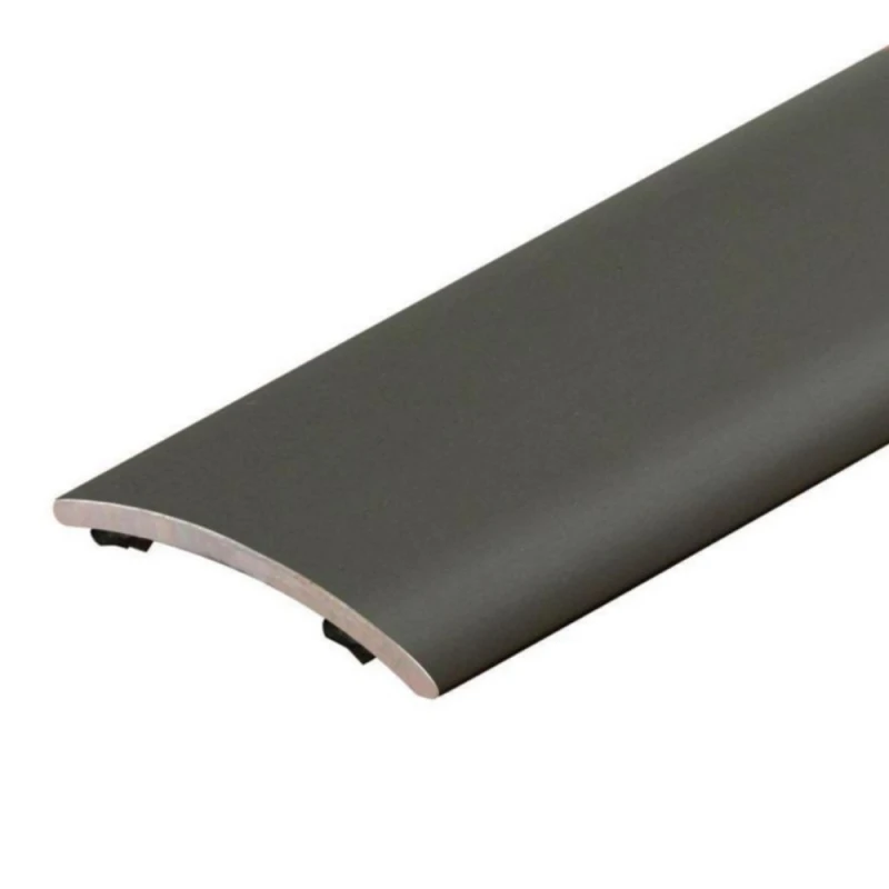 Barre De Seuil Presto - Inox/ Laiton/ Aluminium - Profilé De Finition 6 Barre De Seuil Presto - Inox/ Laiton/ Aluminium - Profilé De Finition – Image 4