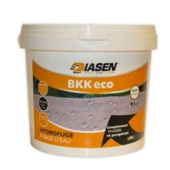 Enduit Hydrofuge BKK ECO - Diasen - Sceau 5L