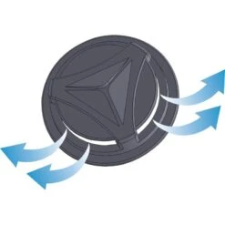 Boîte 10 Demi-masques Jetables Moules FFP3 Avec Valve -Haros Magasin boite 10 demi masques jetables moules ffp3 avec valve 2