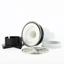 Bonde D'évacuation Pour Revêtement Mince PVC Fermacell