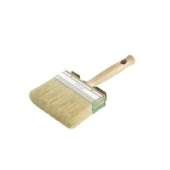 Brosse Plate Rectangulaire Pour Peindre