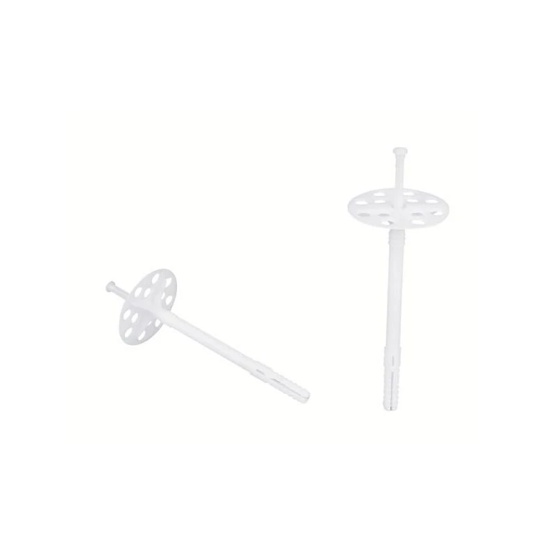 Clou Isolation Simple Expansion Ø50 Mm 3 Clou Isolation Simple Expansion Ø50 Mm