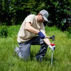 Clé De Vissage Manuelle Pour Pieux à Visser Bayo's -Haros Magasin cle de vissage manuelle 3