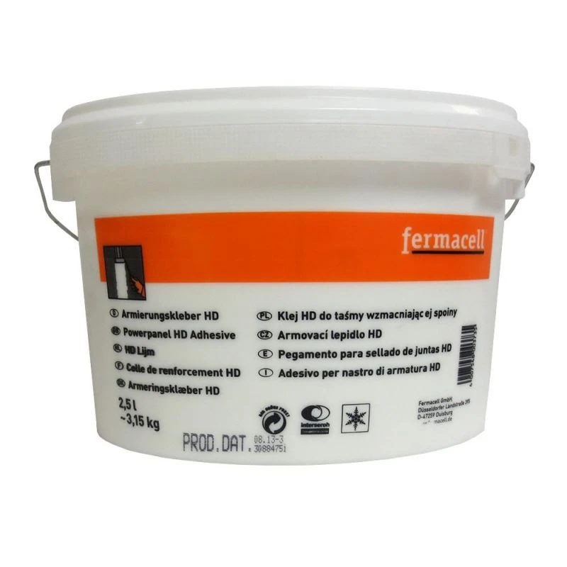 Colle De Renforcement Powerpanel HD Fermacell 3 Colle De Renforcement Powerpanel HD Fermacell