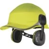 Coquilles Interlagos Light HE Antibruit Pour Casque De Chantier -Haros Magasin coquilles interlight he antibruit ajustable