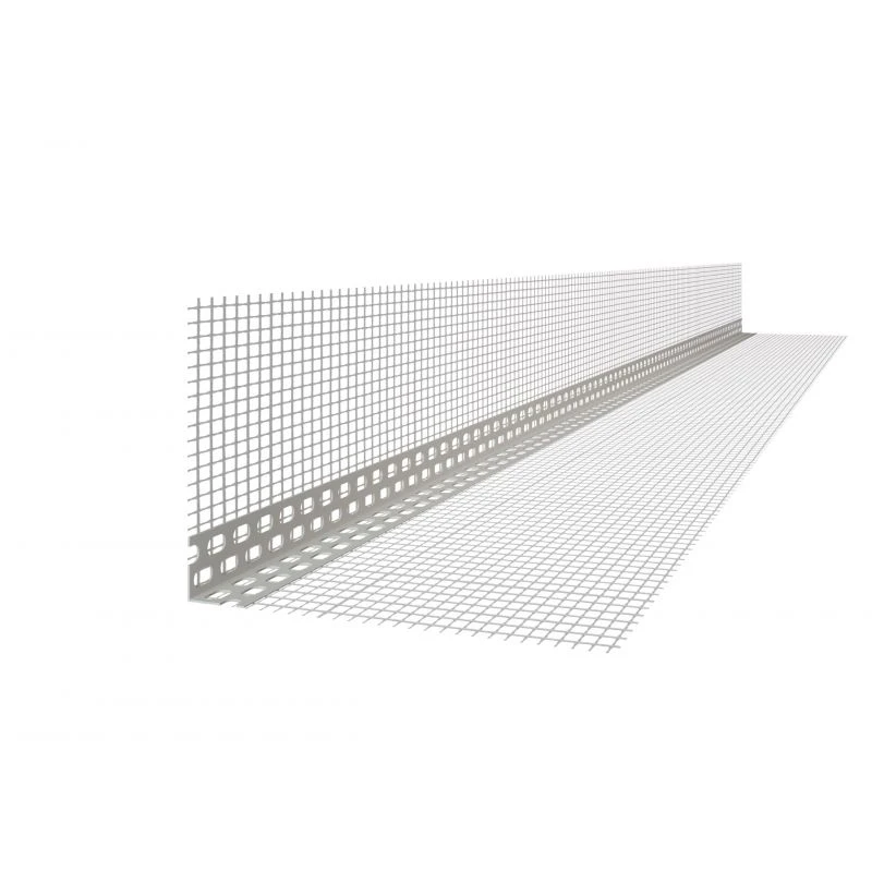 Cornière Entoilée PVC N°1023 3 Cornière Entoilée PVC N°1023