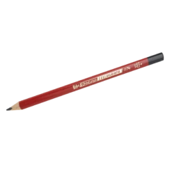 2 Crayons Graphite Triangulaire Lyra