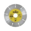 DeWALT Disque Diamant Segmenté 2 DeWALT Disque Diamant Segmenté -Haros Magasin disque diamant segmente