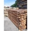 Dosse Bois - Mélèze De Pays Pour Clôtures - Lg: 2.5m -Haros Magasin dosse de bois pour clotures en bois de pays
