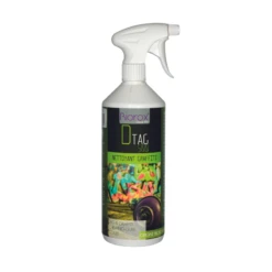 Nettoyant Surpuissant Graffiti Dtag500 Biorox