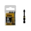 DeWALT Embout Impact Torsion Ph1 Ph2 Ph3 -Haros Magasin embout impact torsion ph1 ph2 ph3
