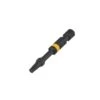 DeWALT Embout Impact Torsion T15, T20, T25 Et T30 2 DeWALT Embout Impact Torsion T15, T20, T25 Et T30 -Haros Magasin embout impact torsion t15 t20 t25 et t30