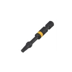 DeWALT Embout Impact Torsion T15, T20, T25 Et T30