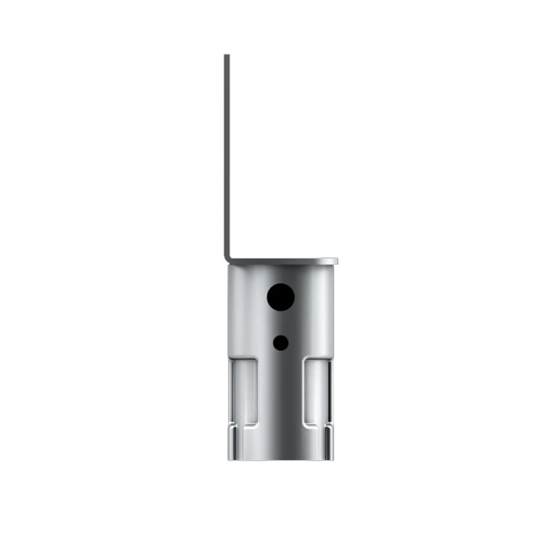 Embout L Fixation De Lambourdes Sur Pieux à Visser Fondation Bayo's 3 Embout L Fixation De Lambourdes Sur Pieux à Visser Fondation Bayo's