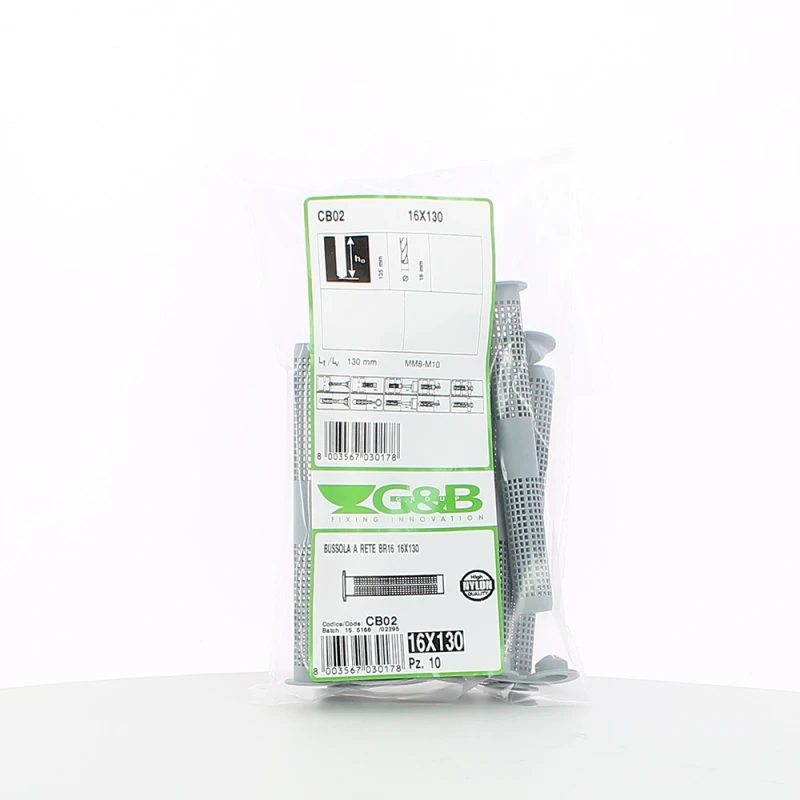 Embout Pour Scellement Chimique Super Hybrid SH Pro 3 Embout Pour Scellement Chimique Super Hybrid SH Pro