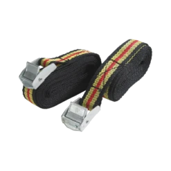 Ensemble De 2 Tendeurs Sangles D'arrimage