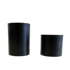 Entretoise Pour Supports De Rails Universels Sixbox (par 250) 5 Entretoise Pour Supports De Rails Universels Sixbox (par 250) -Haros Magasin entretoise pour supports de rails universels sixbox 1