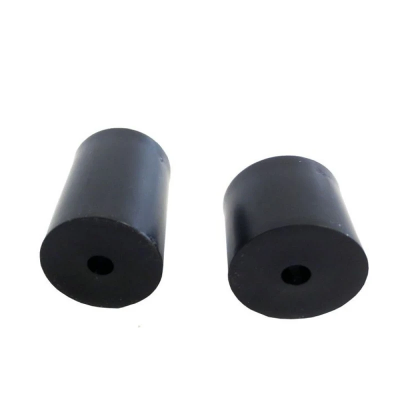 Entretoise Pour Supports De Rails Universels Sixbox (par 250) 3 Entretoise Pour Supports De Rails Universels Sixbox (par 250)