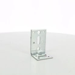 Équerre Avec Renfort ER Alsafix