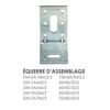 Équerre D'assemblage EA Simpson -Haros Magasin equerre d assemblage ea simpson