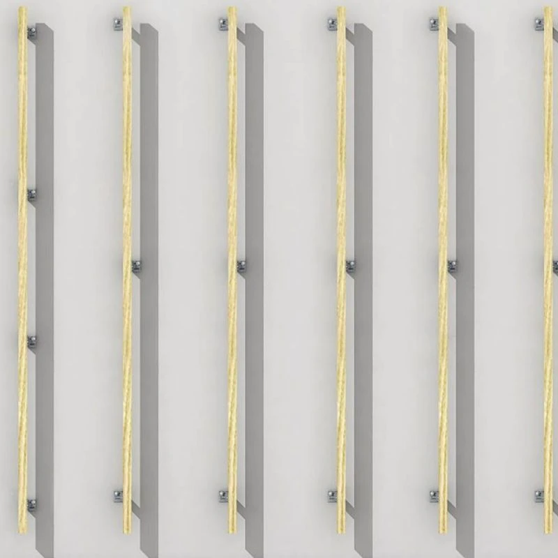 Équerre De Bardage Simpson 5 Équerre De Bardage Simpson – Image 3