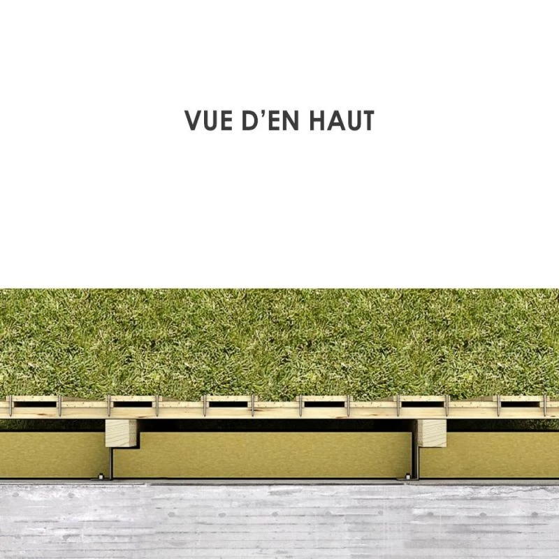 Équerre De Bardage Simpson 7 Équerre De Bardage Simpson – Image 5