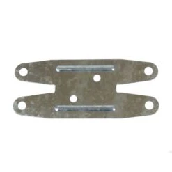 Equerre De Fixation Pour Panneaux De Paille