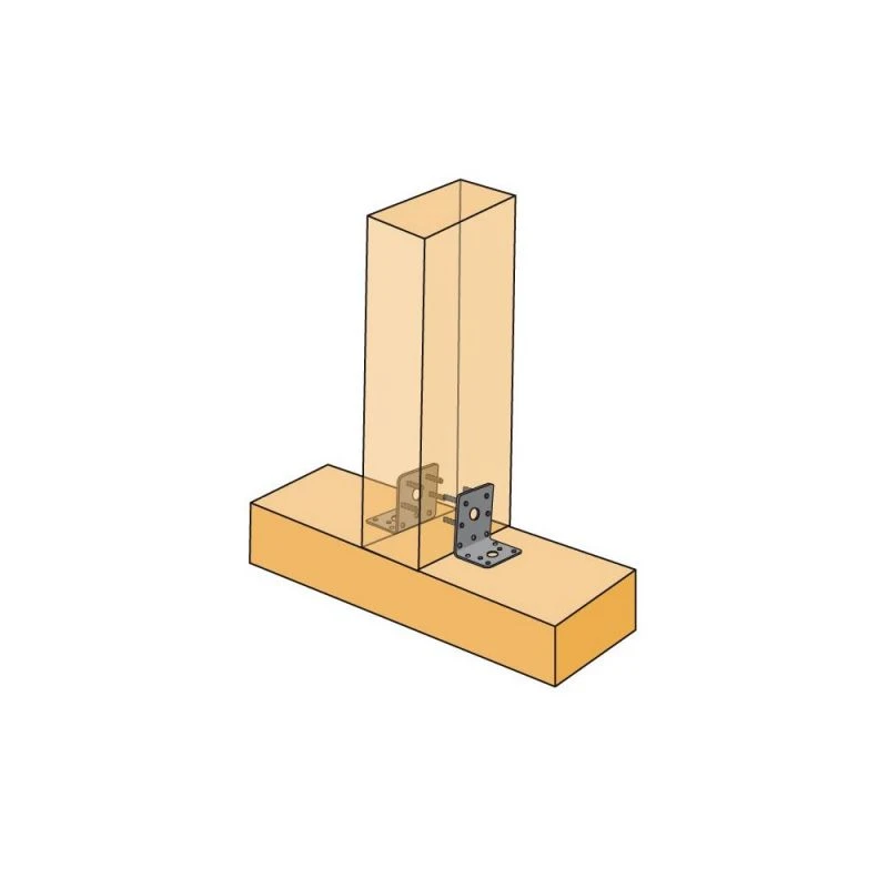 Equerre Renforcée EB/7070 Simpson 4 Equerre Renforcée EB/7070 Simpson – Image 2