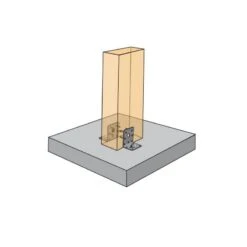 Equerre Renforcée EB/7070 Simpson 9 Equerre Renforcée EB/7070 Simpson -Haros Magasin equerre renforcee eb7070 3