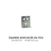 Equerre Renforcée EB/7076 Simpson -Haros Magasin equerre renforcee eb7076