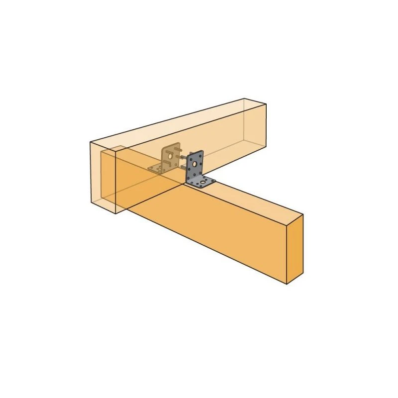 Equerre Renforcée EB/7076 Simpson 5 Equerre Renforcée EB/7076 Simpson – Image 3
