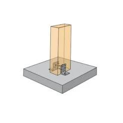 Equerre Renforcée EB/7076 Simpson 9 Equerre Renforcée EB/7076 Simpson -Haros Magasin equerre renforcee eb7076 3