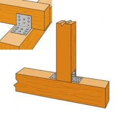 Equerre Simple Simpson -Haros Magasin equerre simple simpson 1