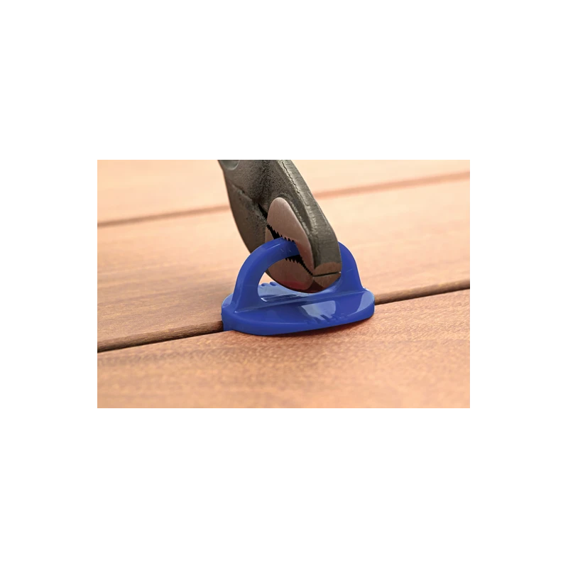 Espaceurs Pour Terrasse HECO 5 Espaceurs Pour Terrasse HECO – Image 3