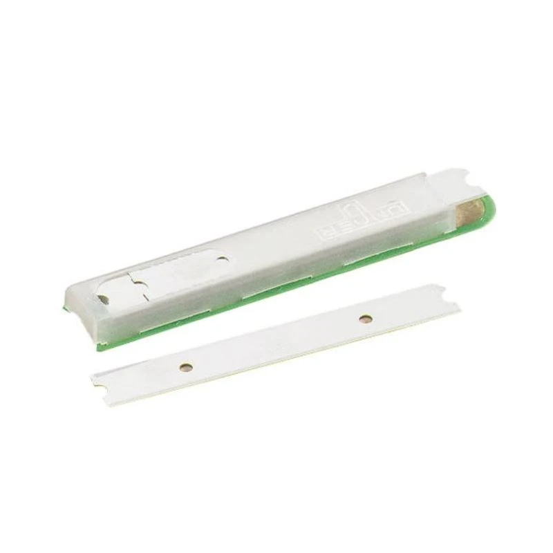Etui De 10 Lames De Rechange Pour Scraper / Racloir 3 Etui De 10 Lames De Rechange Pour Scraper / Racloir