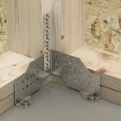 Feuillard Perforé FB20 Simpson -Haros Magasin feuillard perfore fb20 simpson 2