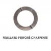 Simpson Feuillard Perforé Pour Charpente - Rouleau De 25 Ml 1 Simpson Feuillard Perforé Pour Charpente - Rouleau De 25 Ml -Haros Magasin feuillard perfore pour charpente