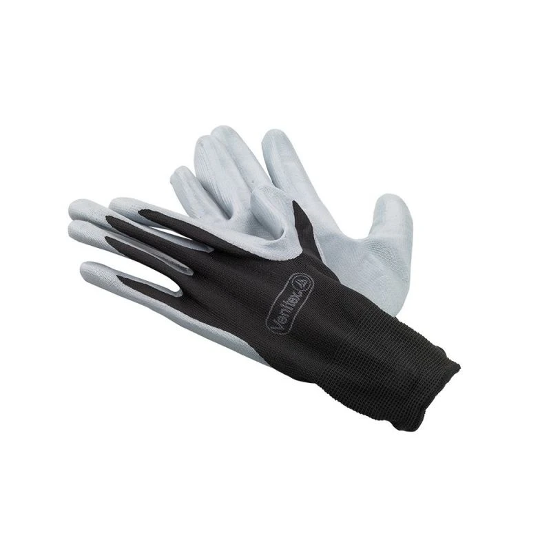 Gant Nitrile Pour Manutention 3 Gant Nitrile Pour Manutention