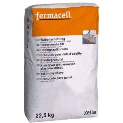 Granules Pour Nid D'abeilles Fermacell