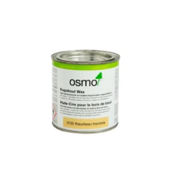 Huile Cire Pour Le Bois De Bout OSMO