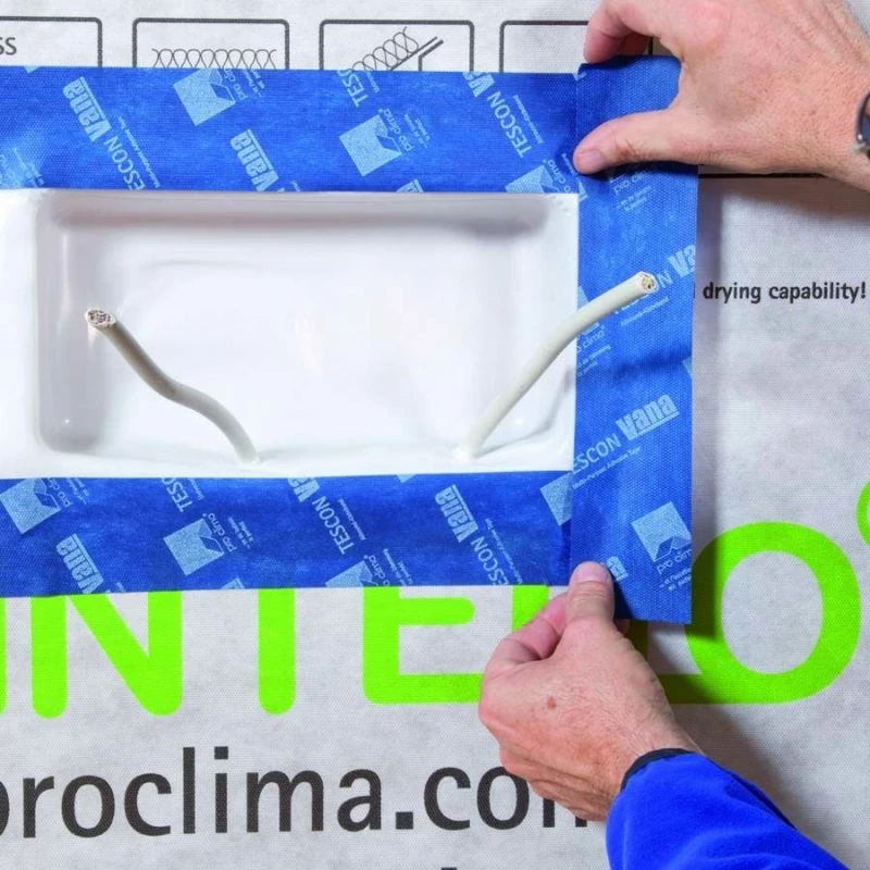 InstaaBox Boitier D'installation Proclima 4 InstaaBox Boitier D'installation Proclima – Image 2