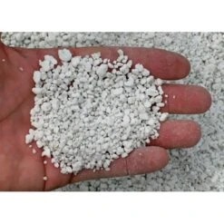 Isolant Thermique En Vrac Fermacell : Perlite